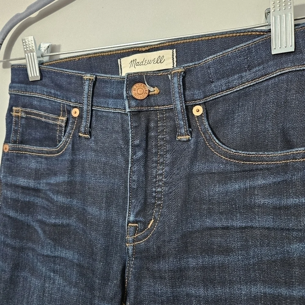 Madewell 9